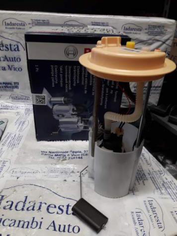 Pompa carburante alfa romeo giulietta 1.6/2.0 jtdm 51807842 - Foto 3