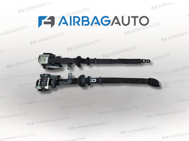 KIT AIRBAG BMW SERIE 5 G61 CRUSCOTTO BMW SERIE 5 G61 AIR BAG - Foto 3