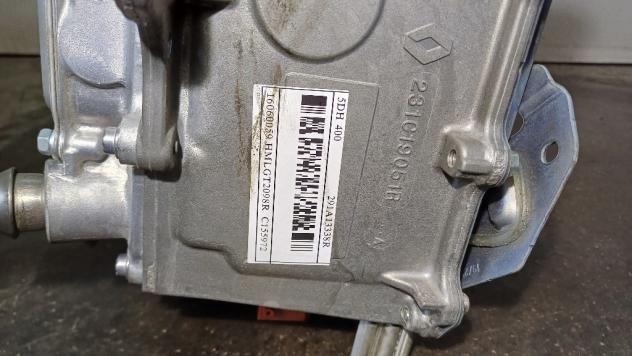 CONVERTITORE IBRIDO RENAULT Captur Serie 292B02266R/292A01492R/292A07862R H4M630 hybrid 1598 (19) - Foto 6
