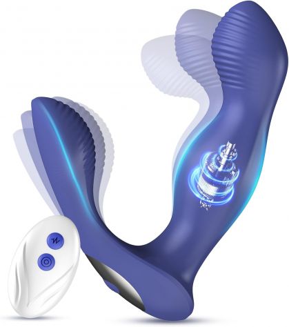 Lotto Sex Toys 7 - uomo - Foto 4