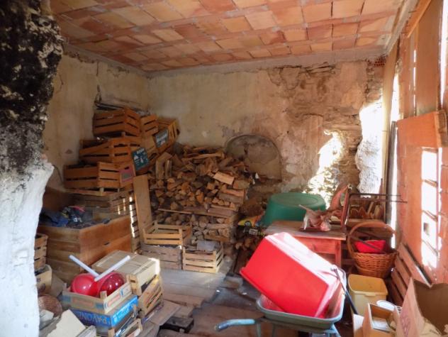 VENDESI A CARTARI CASA INDIPENDENTE SU DUE PIANI IN CENTRO PAESE DA RISTRUTTURARE - Foto 10