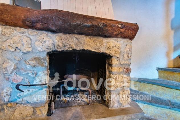 Rustico / Casale di 50 m² con 2 locali in vendita a Santa Brigida - Foto 10