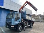 IVECO Eurocargo 150e18 rif. 23420537