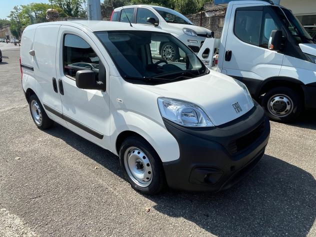Fiat Fiorino 1.3 MJT 80CV Cargo 2022 GARANTITO - Foto 6