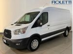 Ford Transit 2014 350 2.0TDCI ECOBLUE MHEV 130CV PL-TM FURGONE TREND