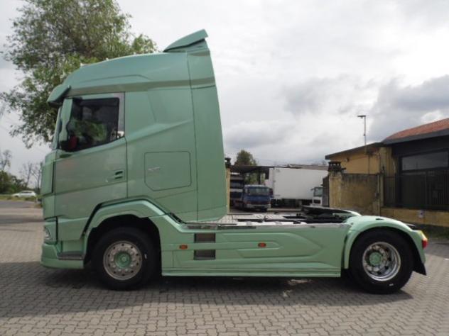 DAF XG 530 FT rif. 23494396 - Foto 2