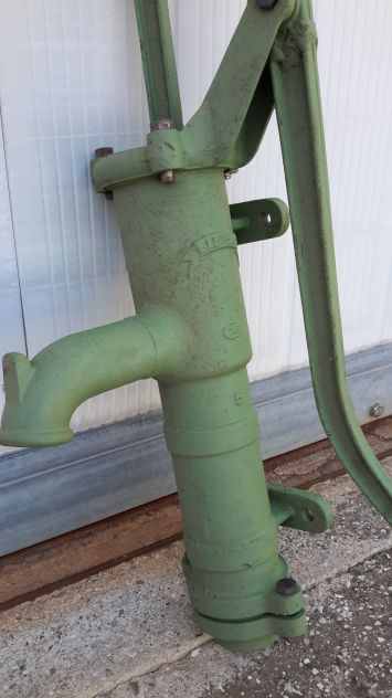 Pompa d’acqua da giardino nuova - Foto 7