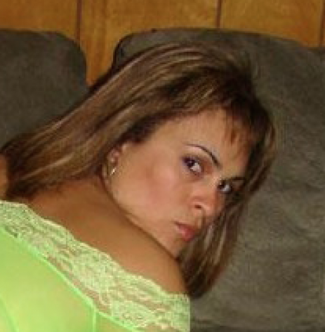 Donna di Amandola, 35 anni.  Fisico Magro Tel:
