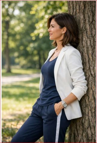 Bella e semplicemente femminile. Tel:3331231563