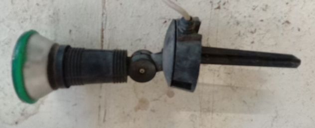 Faretto da giardino con picchetto marca Disano - Foto 2