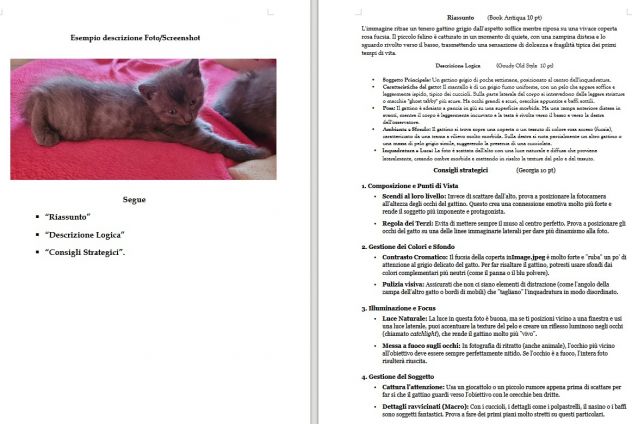 Supporto Digitale & AI: Ti aiuto a gestire documenti e testi - Foto 2