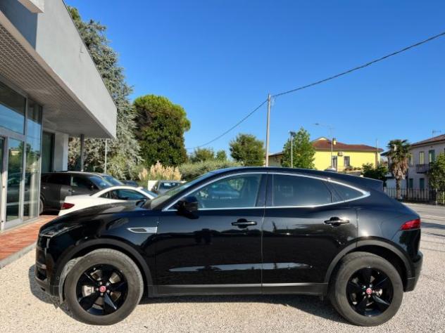 JAGUAR E-Pace 2.0D I4 163 CV AWD Auto S MHEV rif. 23626643 - Foto 10