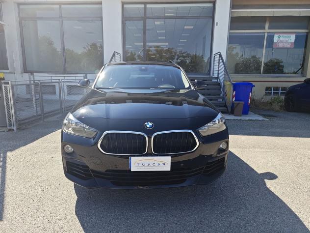 Bmw X2 Business 18i #11580 - Foto 8