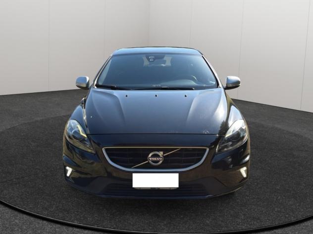 Volvo V40 D4 Geartronic R-Design Momentum - Foto 2