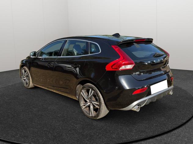 Volvo V40 D4 Geartronic R-Design Momentum - Foto 5