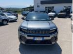 JEEP Avenger 1.2 turbo e-hybrid mhev Summit fwd 110cv edct6 rif. 24003453