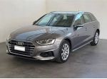 Audi A4 Avant 35 2.0 tdi mhev Business Advanced 163cv s-tronic