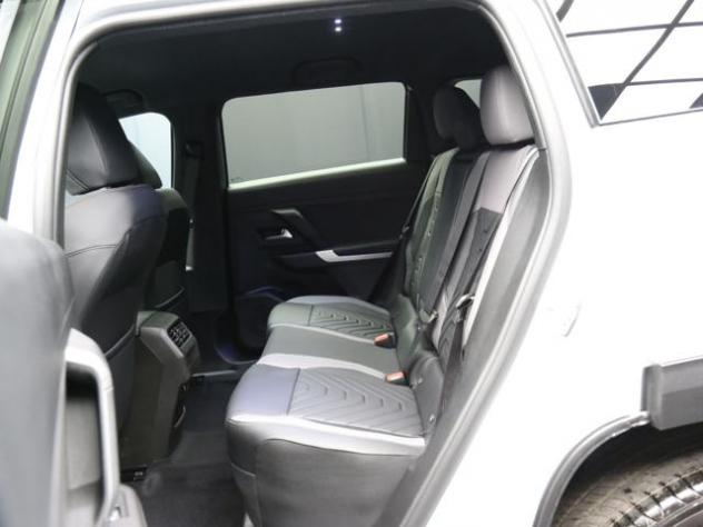 JEEP Compass 1.2 Turbo e-hybrid MHEV Summit 145CV EDCT6 rif. 23865276 - Foto 8