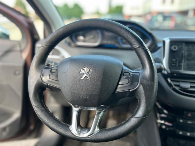 Peugeot 2008 Allure 1.6 e-HDi 92cv S&S - Foto 6