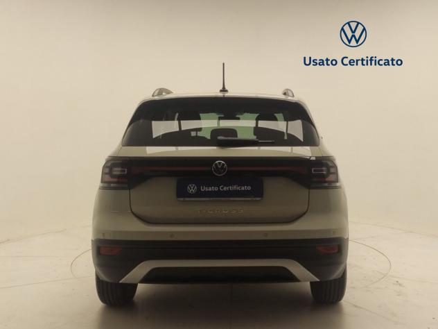 Volkswagen T-Cross 1.0 TSI Style - Foto 6