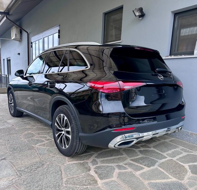 Mercedes GLC SUV GLC 220 d Advanced Plus 4matic auto - Foto 3