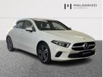 Mercedes-Benz Classe A - W177 2018 A 180 d Sport auto