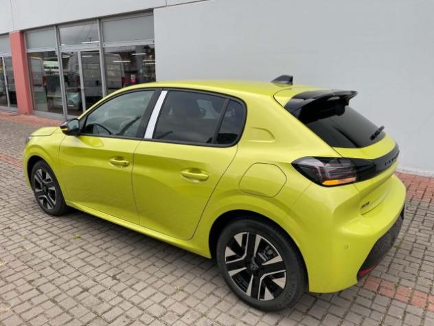 PEUGEOT 208 Hybrid 110 e-DCS6 Allure rif. 24123361 - Foto 6