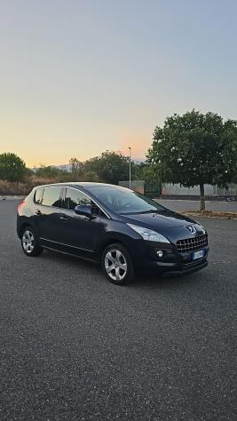 Peugeot 3008 1.6 HDi 115CV - Foto 6