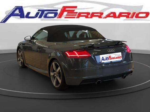 AUDI TT 3ª serie TT Roadster 40 TFSI S tronic - Foto 3