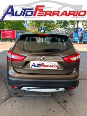 NISSAN Qashqai 2ª serie Qashqai 1.2 DIG-T N-Connecta - Foto 6