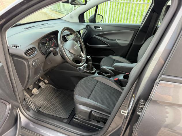 Opel Crossland X 1.2 12V Innovation - Foto 5