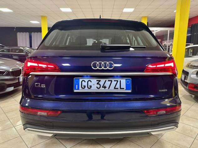 AUDI Q5 40 TDI 204 CV quattro PREZZO REALE - NO VINCOLI rif. 23819088 - Foto 5
