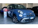 FIAT 500X 1.3 MULTIJET CONNECT 95 CV - LANE ASSIST, CRUISE CONTROL, NEOPATENTATI