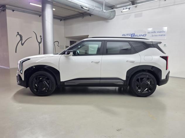 Kia Seltos Seltos 1.6 tgdi X-line Techno Pack 4wd dct - Foto 8