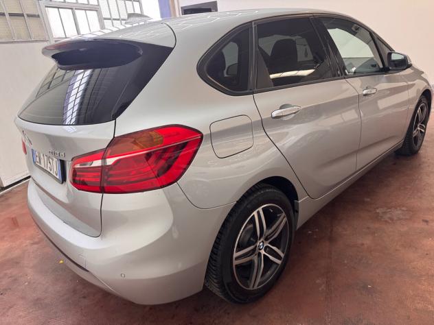 Bmw 218 Active Tourer 218d Sport - Foto 5