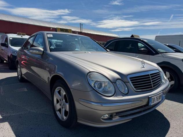 MERCEDES-BENZ E 280 CDI cat Avantgarde rif. 23830628 - Foto 2