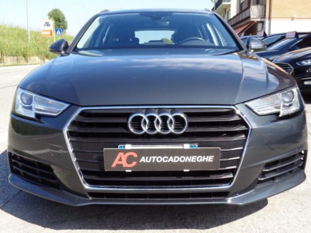 AUDI A4 2.0TDI GARANZIA, km certificati AUDI rif. 24152639 - Foto 3