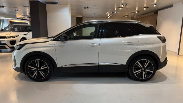 Peugeot 3008 200CV PLUG-IN GT LINE - 2021 - Foto 7