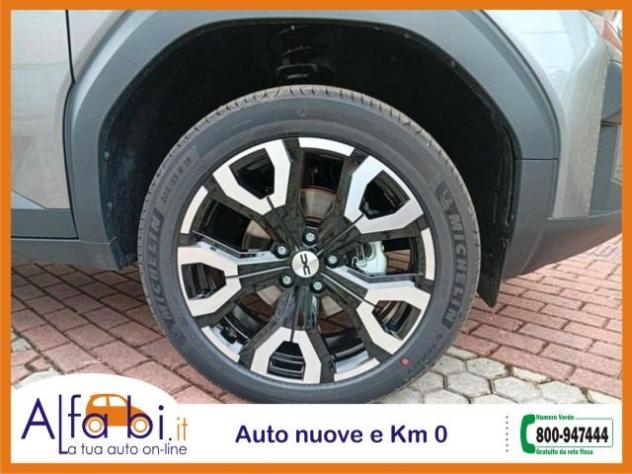 DACIA Bigster 1.8 Full Hybrid 155CV Aut. Journey rif. 24077383 - Foto 10