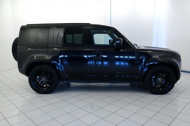 Land Rover Defender 3.0 D6 250 110 X-Dynamic SE AWD auto. - Foto 6