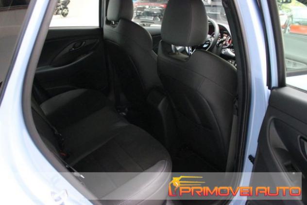HYUNDAI i30 2.0 T-GDI 280 CV 5 porte DCT N Performance rif. 22458514 - Foto 5