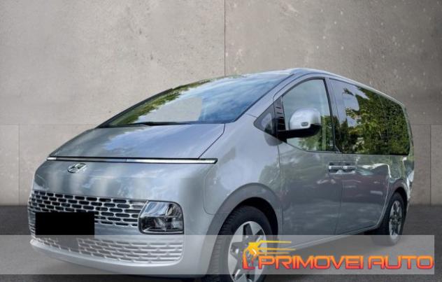 HYUNDAI Staria 2.2 AT 2WD 9 posti rif. 21341972 - Foto 5