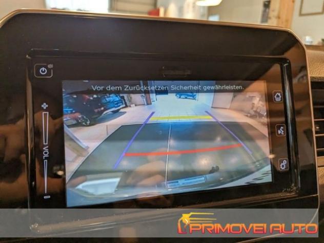 SUZUKI Ignis 1.2 Hybrid 4WD All Grip Comfort rif. 19158269 - Foto 4