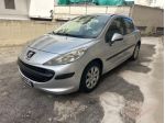 Peugeot 207 1.4 benzina 85cv neopatentati