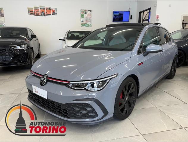 Volkswagen Golf GTI 2.0 TSI