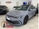 Volkswagen Golf GTI 2.0 TSI