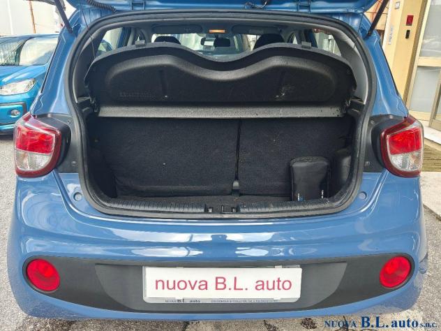 HYUNDAI - i10 - 1.0 LPGI Econext Comfort - Foto 3