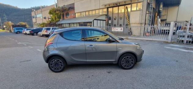 LANCIA Ypsilon 1.0 FireFly 5 porte S&S Hybrid Ecochic Gold rif. 23811518 - Foto 4
