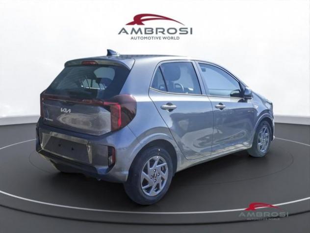 KIA Picanto PE2 MY26 1.0 URBAN TT rif. 23734710 - Foto 3