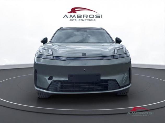 Lynk & Co 08 PHEV MORE 1.5 MY26 PLUG-IN HYBRID rif. 23409619 - Foto 7